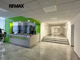 Pronájem kanceláře, Praha - Háje, Kupeckého, 100 m2
