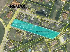Prodej rodinného domu, Tatce, Dlážděná, 178 m2