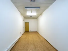 Pronájem skladu, Praha - Michle, Ohradní, 32 m2