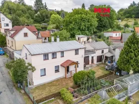 Prodej rodinného domu, Dolní Bělá, 137 m2