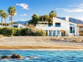 Prodej vily, Estepona, Španělsko, 168 m2