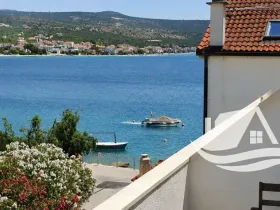 Prodej bytu 4+kk, Rogoznica, Chorvatsko, 90 m2