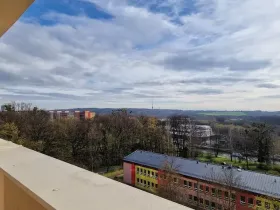 Pronájem bytu 3+1, Ostrava - Poruba, U Školky, 65 m2