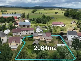 Prodej rodinného domu, Rýmařov, 205 m2