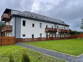 Prodej bytu 3+kk, Vrbno pod Pradědem, 69 m2