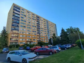 Prodej bytu 2+1, Praha - Chodov, 62 m2