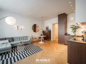 Prodej bytu 3+kk, Praha - Smíchov, Ke Koulce, 76 m2