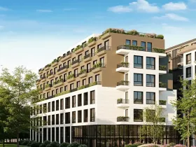 Prodej bytu 2+kk, Golem, Albánie, 55 m2