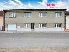 Prodej rodinného domu, Mostkovice, Na Valše, 240 m2