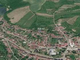 Prodej pozemku pro bydlení, Boleradice, 158 m2