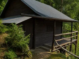 Prodej chaty, Kamenný Přívoz - Hostěradice, 50 m2