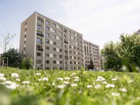 Pronájem bytu 3+1, Litvínov, Rooseveltova, 64 m2