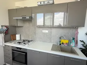Pronájem bytu 1+1, Kutná Hora, Benešova, 35 m2