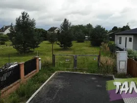 Prodej pozemku pro bydlení, Žďár, 1557 m2