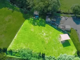 Prodej pozemku pro bydlení, Lhenice, 1463 m2