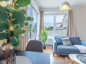 Prodej bytu 1+kk, Praha - Čimice, Fořtova, 33 m2