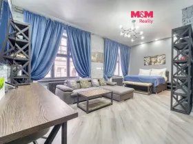 Prodej ubytování, Karlovy Vary, Foersterova, 395 m2
