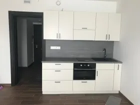 Pronájem bytu 1+kk, Olomouc, Třída Jiřího Pelikána, 35 m2