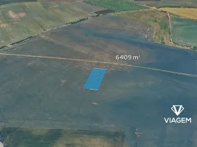 Prodej podílu pole, Kralupy nad Vltavou, 3016 m2
