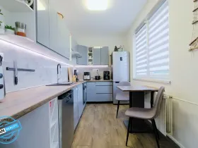 Prodej bytu 3+1, Krnov, E. Hakena, 74 m2
