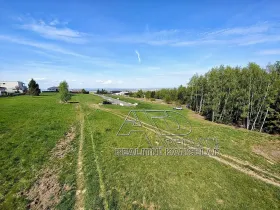Prodej pozemku pro bydlení, Srubec, 613 m2