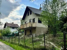 Prodej rodinného domu, Jesenice, 85 m2