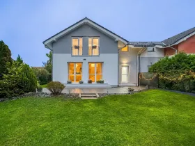 Prodej vily, Bašť, Kostelecká, 145 m2
