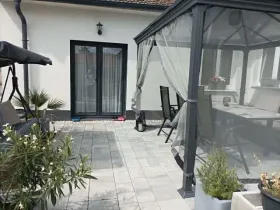 Prodej rodinného domu, Rabensburg, Rakousko, 100 m2