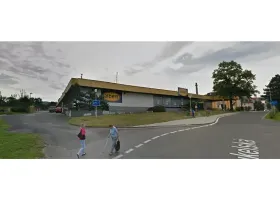 Pronájem obchodního prostoru, Jeseník, 48 m2