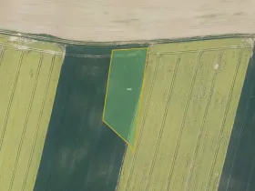 Prodej pole, Karlovice, 4520 m2