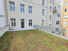 Pronájem bytu 1+kk, Brno, Koliště, 38 m2