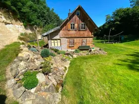 Prodej chalupy, Jablonné v Podještědí, 192 m2