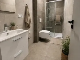 Pronájem bytu 1+kk, České Budějovice, Rudolfovská tř., 30 m2