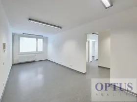 Pronájem kanceláře, Praha - Smíchov, U Demartinky, 106 m2