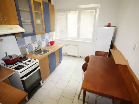 Prodej bytu 2+1, Bílina - Teplické Předměstí, M. Švabinského, 55 m2