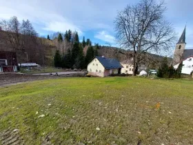 Prodej pozemku, Zlaté Hory, 291 m2