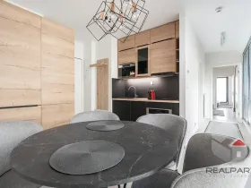 Pronájem bytu 2+1, Brno, Hvězdová, 44 m2