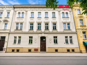 Pronájem bytu 4+kk, Hradec Králové, Rokycanova, 105 m2