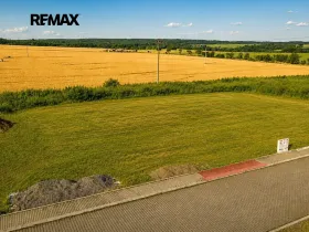Prodej pozemku pro bydlení, Točník, 1132 m2