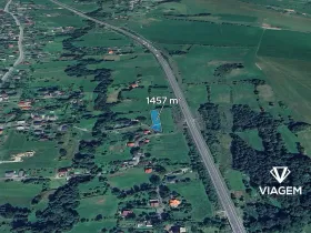 Prodej podílu pole, Mosty u Jablunkova, 364 m2