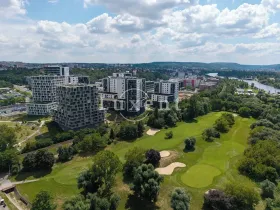 Prodej bytu 5+kk, Praha - Modřany, Mezi vodami, 190 m2