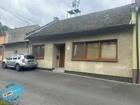 Pronájem rodinného domu, Lipník nad Bečvou, Za Reálkou, 85 m2