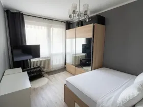 Prodej bytu 3+1, Hodonín, Očovská, 75 m2