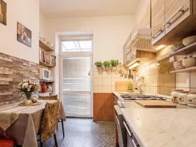 Prodej bytu 3+1, Český Těšín, 68 m2