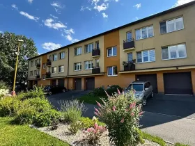 Prodej bytu 1+1, Havířov, Jaroslava Seiferta, 35 m2