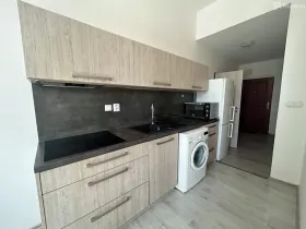 Pronájem bytu 2+kk, Brno, Štefánikova, 39 m2