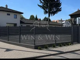 Pronájem komerčního pozemku, Praha - Horní Počernice, Lukavecká, 720 m2