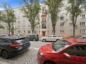 Prodej bytu 2+kk, Olomouc, Dukelská, 44 m2