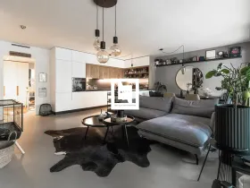 Prodej bytu 3+kk, Olomouc, Lazecká, 90 m2