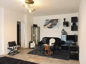 Pronájem bytu 1+1, Praha - Krč, Višňová, 37 m2